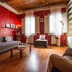 Borgo Ognissanti Apartment In The Heart Of Florence
