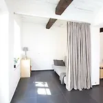 Loft Silent Terrace 8 Minutes Duomo