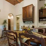 La Casetta Sull\'Arno