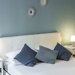 Apartments Florence - Panzani Green