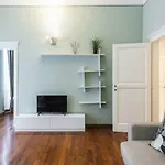 Apartments Florence - Panzani Green