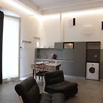 Laundry Apartments