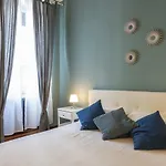 Apartments Florence - Panzani Green