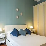 Apartments Florence - Panzani Green