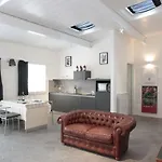 Laundry Apartments