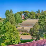 Cosimo Apartment
