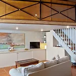 Frescobaldi Florence Apartment