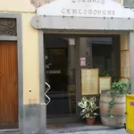 Ellen\'s cozy apartment