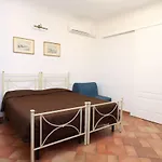 Via Borgo Ognissanti One Bedroom Apartment