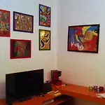 Demidoff Apartment With Free Private Parking