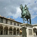 Pergola Fiorentina - Con Terrazzo - Centro Storico