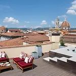 Top Of Florence Luxury Penthouse & Rooftop