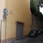Art Apartment Borgo Stella
