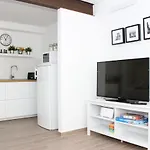 Art Apartment Borgo Stella