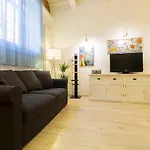 Gallery Flat - S. Maria Novella