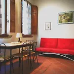 Borgo San Frediano Open Space