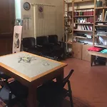Rosetta House