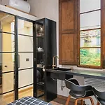 Vigna Vecchia Modern Studio
