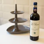 Santo Spirito Bright Flat By Mmega