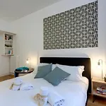 Costa San Giorgio Apartment By Mamo Florence