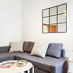 Le Cure Cozy Apartment