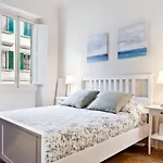 Le Cure Cozy Apartment