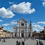 Anguillara In The Heart Of Florence
