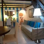 Azul Flat - Charm Apartment