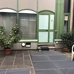 Studio For 4 Persons Near Central Station Of Santa Maria Novella
