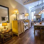 Apartment Ronco Giardino
