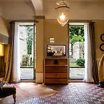 Apartment Ronco Giardino