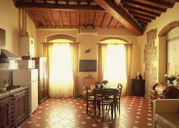 Florence Apartments Historical Centre