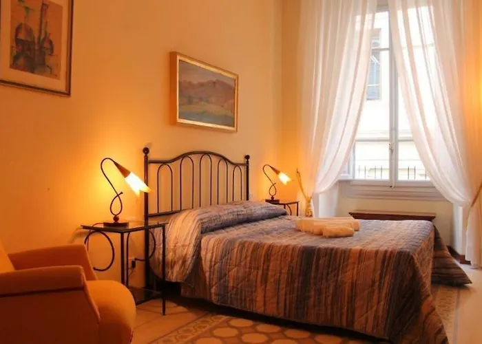 Via Roma Suites