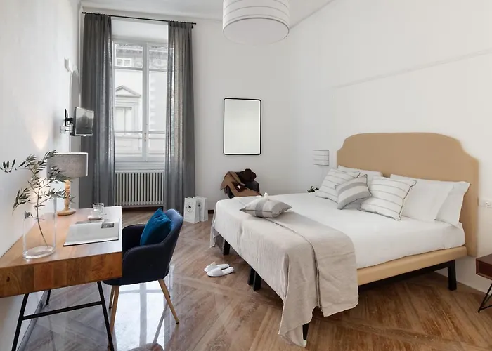Crispi Guesthouse