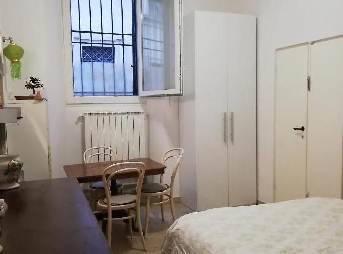 Suite Sant\'Ambrogio
