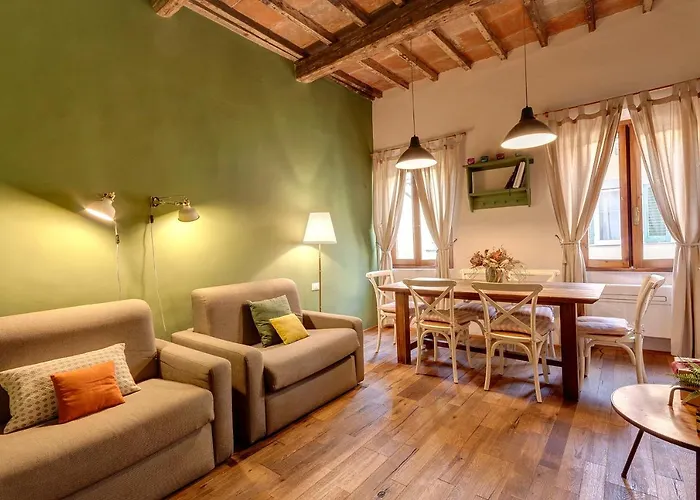 Gm Apartment By Mamo Florence