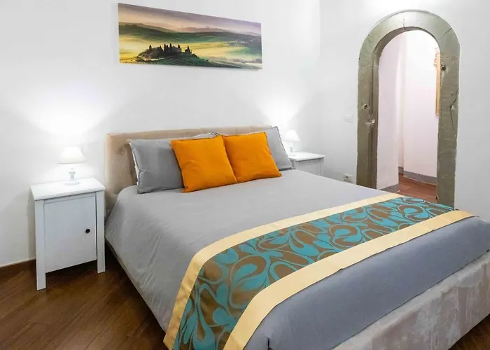 Maison Orange Florence