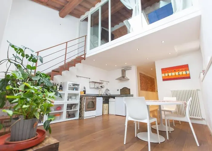 Cozy Apartment In San Frediano