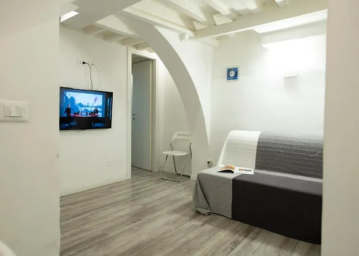 Un Bacio A Firenze