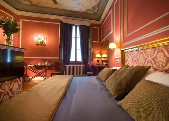 Boutique B&B Torre de\' Conti