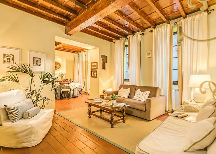 Beautiful Florence Apartment