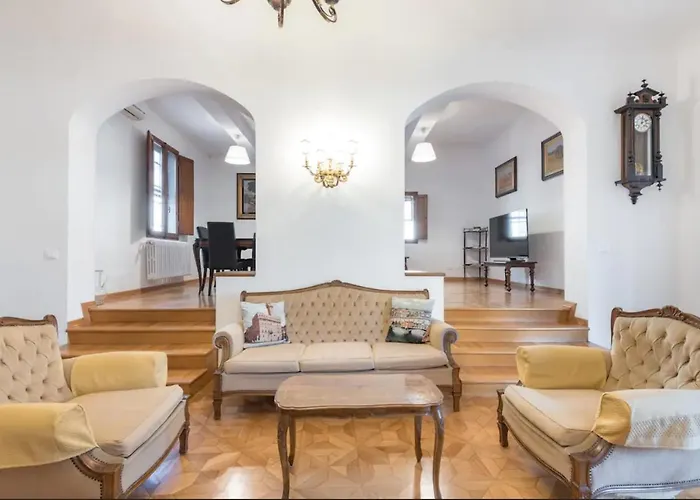 Rosati Holiday Rentals