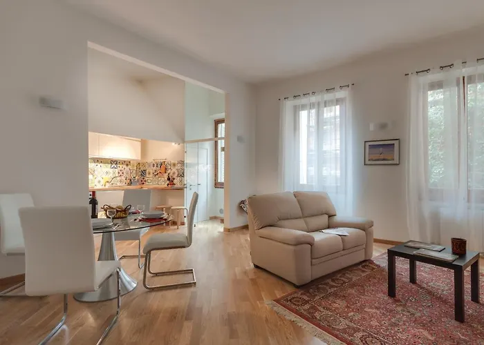 Apartments Florence - Liberta Loft
