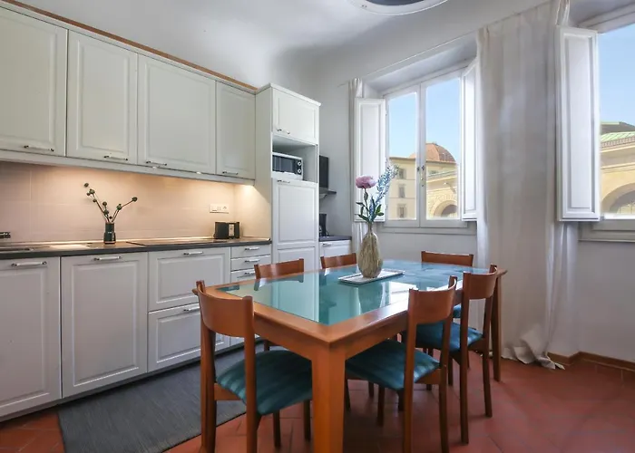 Apartments Florence - San Martino