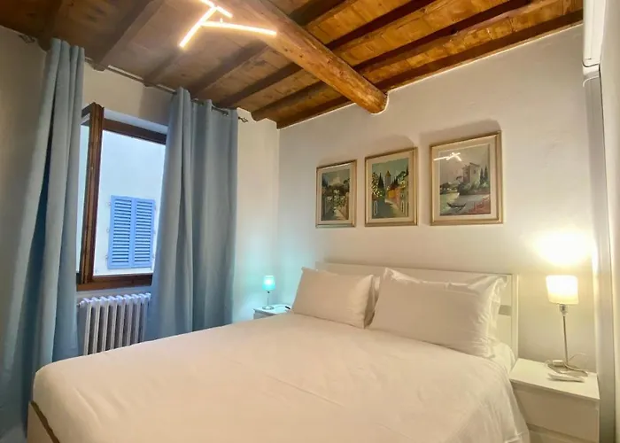 Chiasso Degli Armati