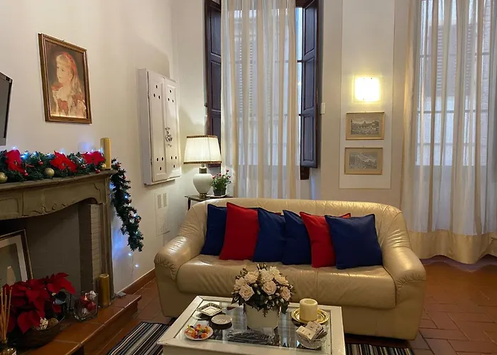 La Casa Di Betta