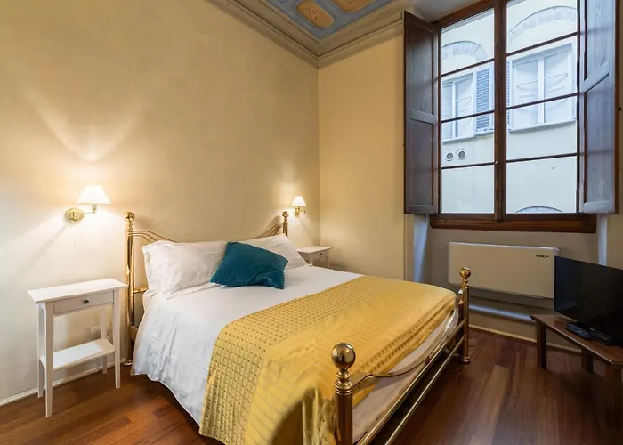 Firenze Rentals - Piazza Signoria