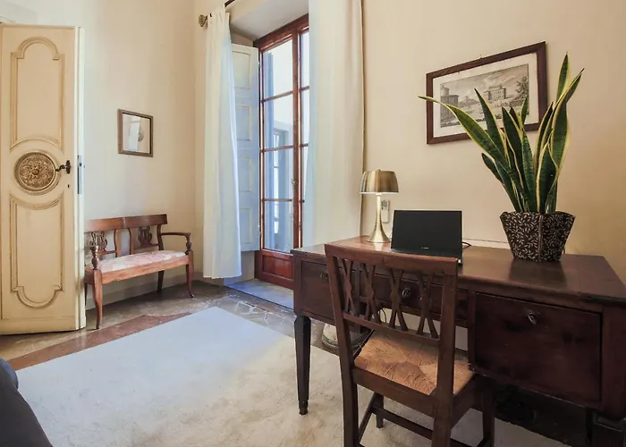 Apartments Florence - The Slowcoach House