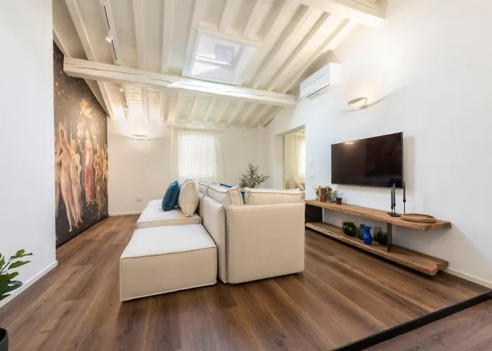Greci Panoramic Terrace By Mmega