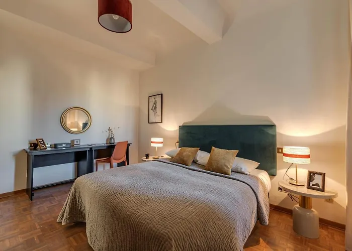 Apartments Florence - Honey Apartment